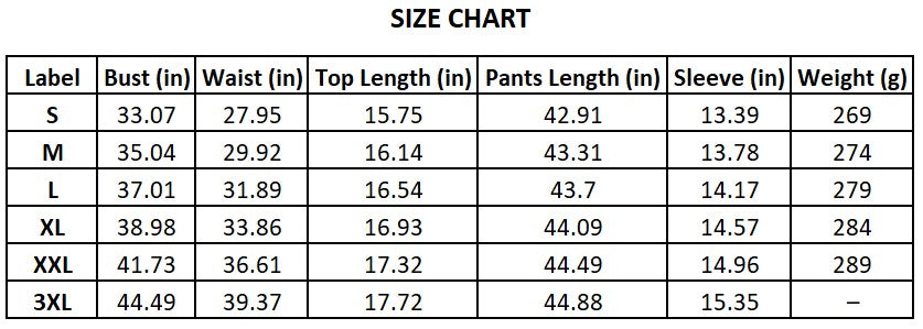 Women’s Chiffon Pantsuit with Wing Shaped Sleeves and Round Neckline