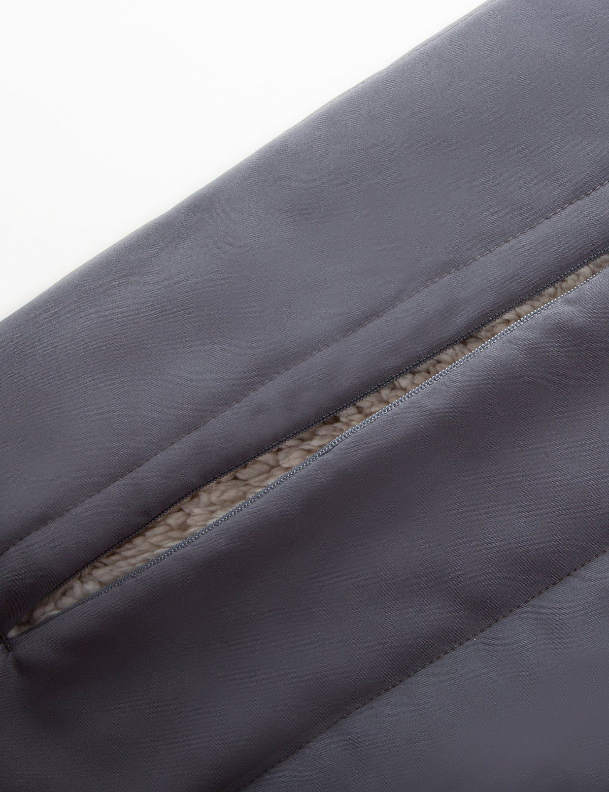 Heated Wearable Blanket with Five Heating Zones and Dual Controls
