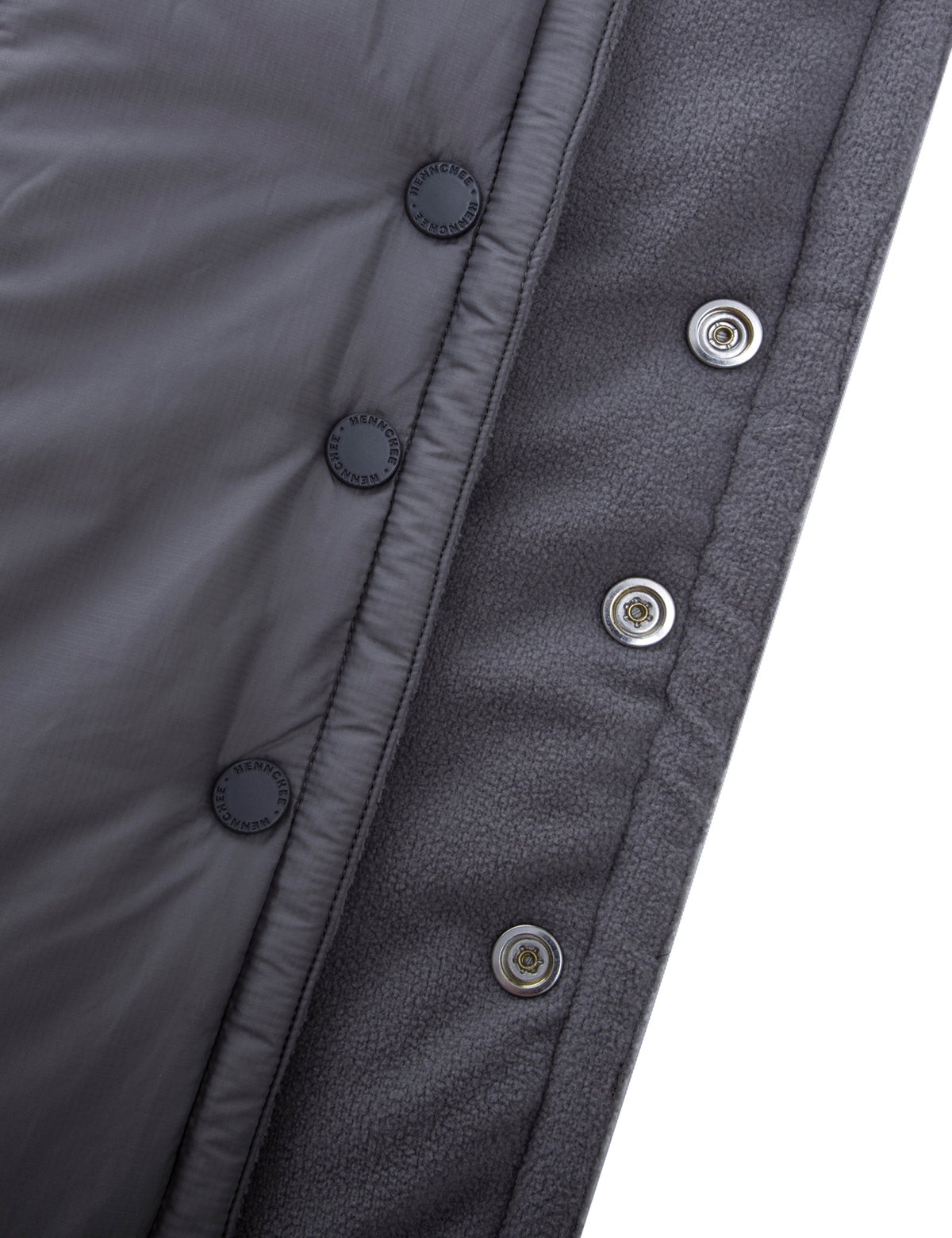 Heated Wearable Blanket with Five Heating Zones and Dual Controls