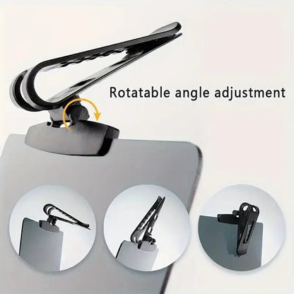 Car Sun Visor Extender with Polarized Lens and 180 Degree Rotation