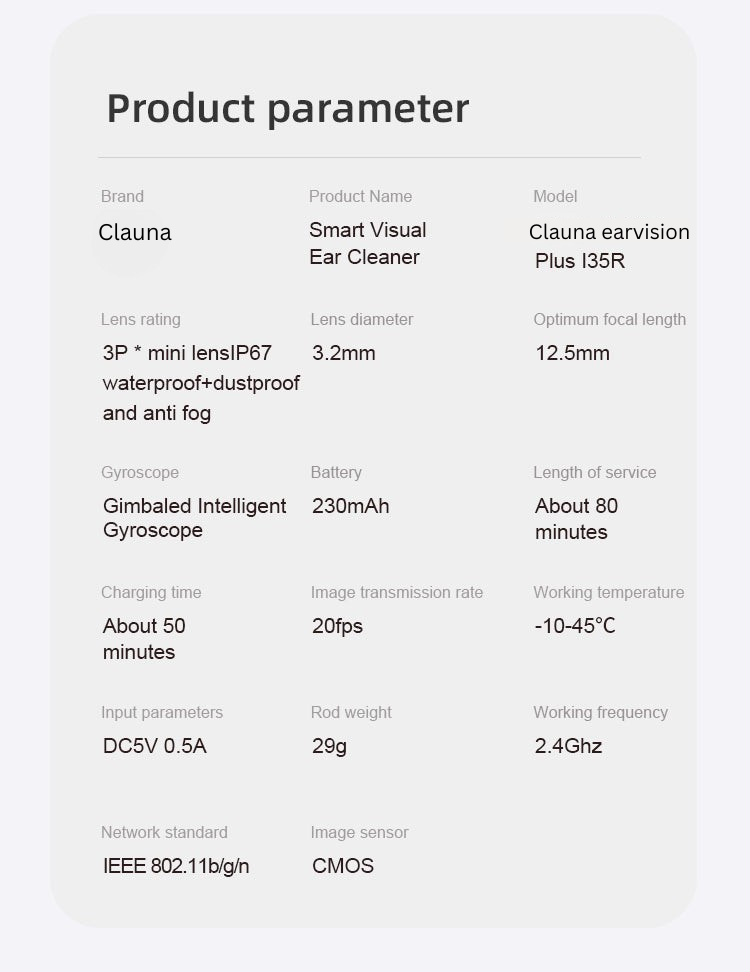 Kvyzer EarSight Plus