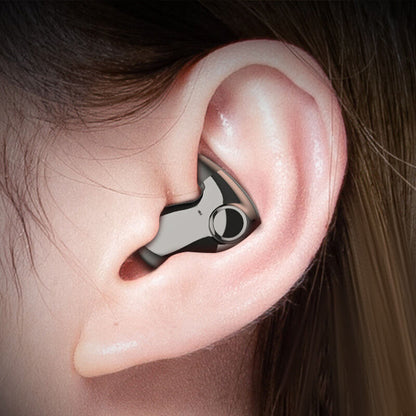 Wireless In Ear Earbuds with a Charging Case, Touch Controls, a Built In Microphone and an IPX5 Rating