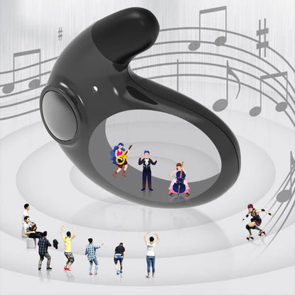 Wireless In Ear Earbuds with a Charging Case, Touch Controls, a Built In Microphone and an IPX5 Rating