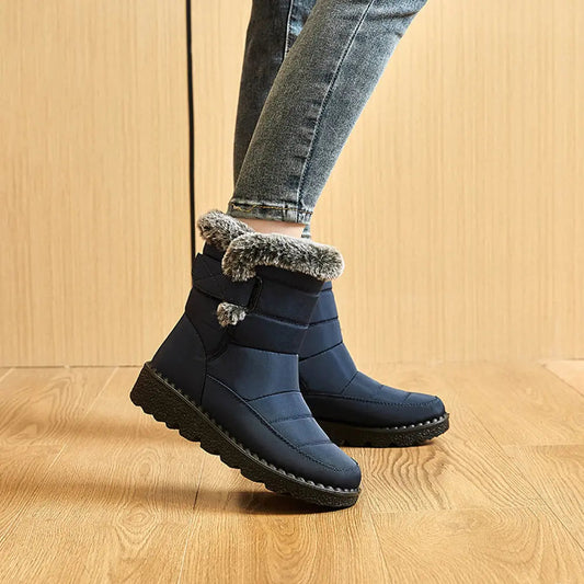 Luna Waterproof Winter Boots