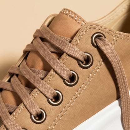 Eva Platform Sneakers