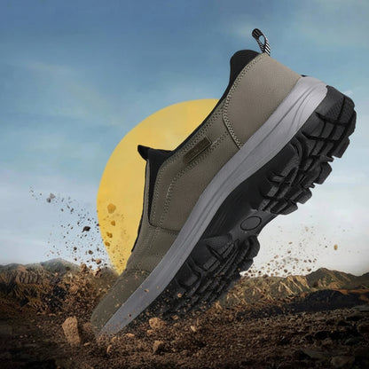 Walking Shoes with Wide Toe Box and Arch Support for Women, Breathable Mesh