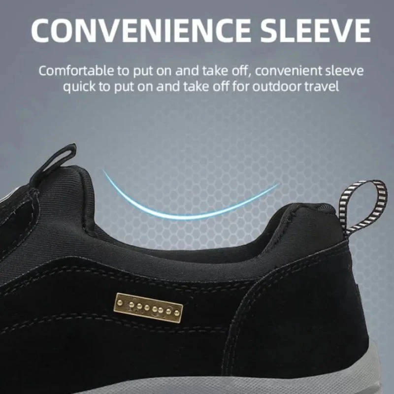 Walking Shoes with Wide Toe Box and Arch Support for Women, Breathable Mesh