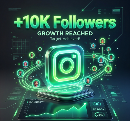 Instagram Followers Boost